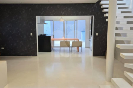 SOBRADO PLANALTO PAULISTA