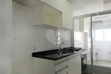 APARTAMENTO PARAÇAÇÃO COM 3 DORMITÓRIOS E 2 VAGAS DE GARGEM NA VILA ANASTÁCIO