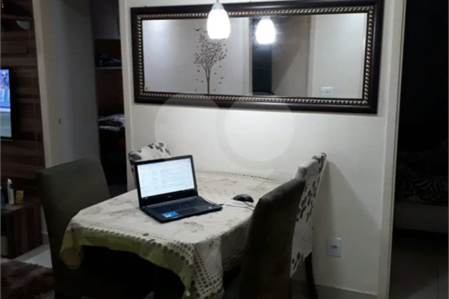 Apartamento Vila Amália