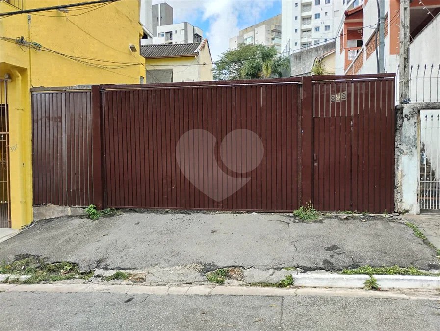 Terreno à Venda na Vila Guarani | 320 m² | 10 x 32 m