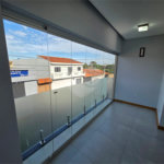 Sobrado 3 quartos 1 suíte e área de lazer
