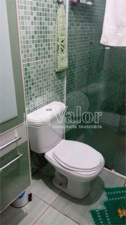 Casa em condomínio com 3 dormitórios