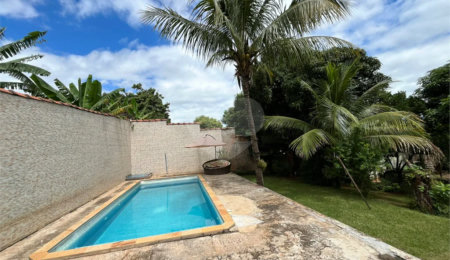 Casa à venda com 2 quartos em Dois Córregos, Piracicaba, SP