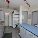 Apartamento 123m² a venda Vila Clementino - 3 Quartos