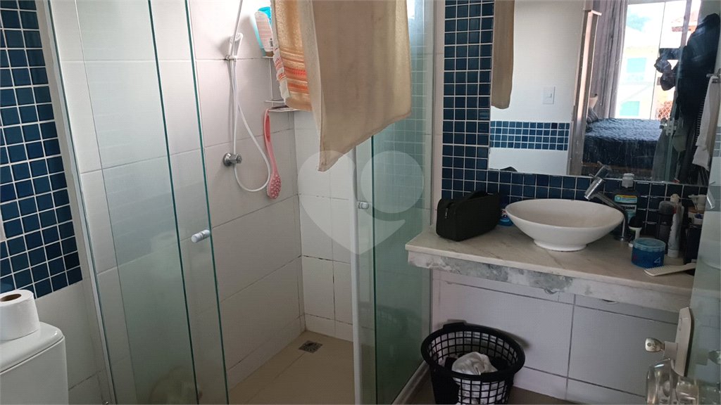 Casa em condomínio à venda com 2 suítes em Long Beach (tamoios), Cabo Frio, RJ