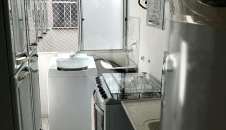 Apartamento à venda com 3 quartos em Super Quadra Morumbi, São Paulo, SP