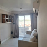 Apartamento à venda com 3 quartos, sendo 1 suíte, em Vila Maria, São Paulo, SP