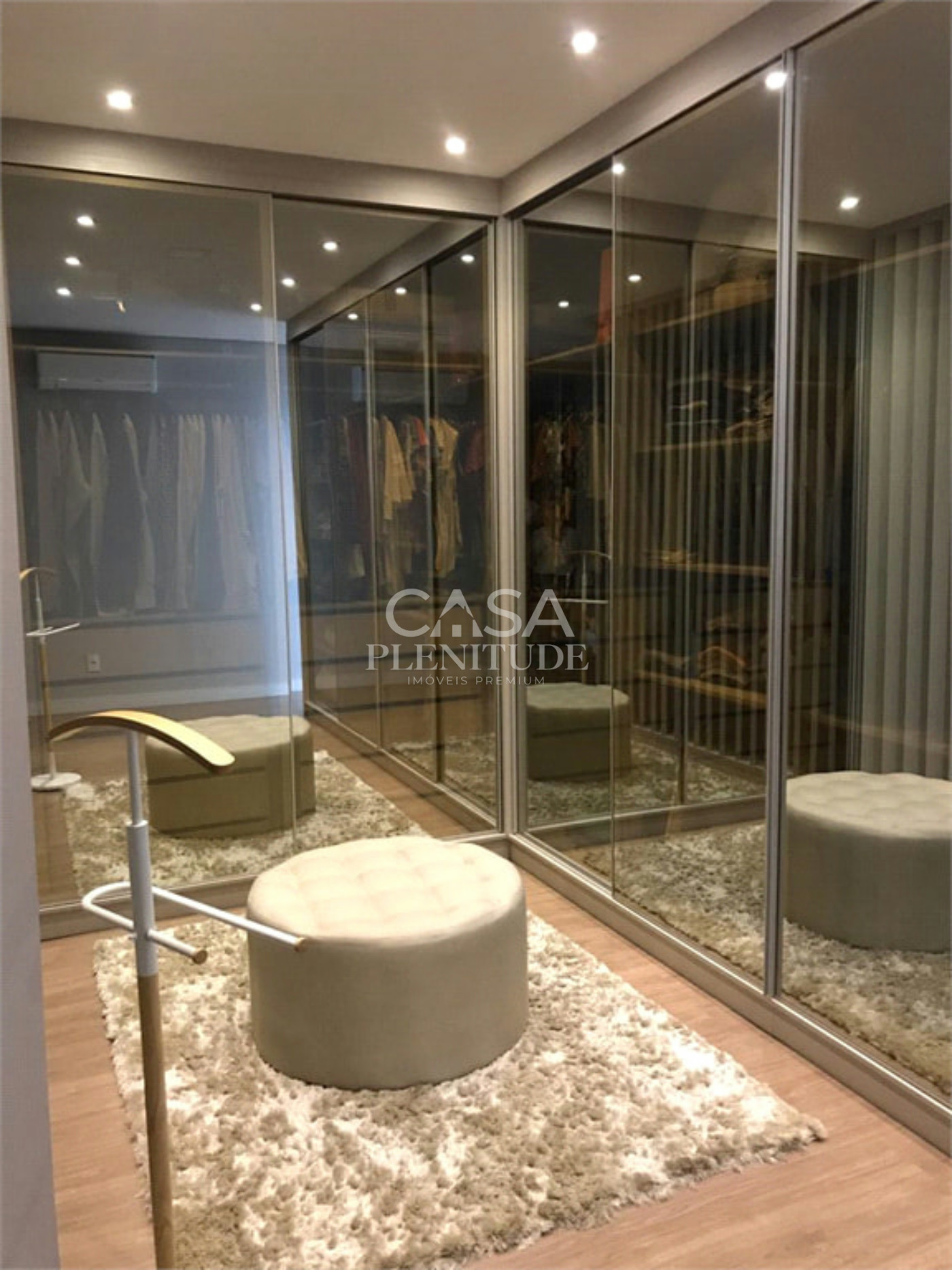 Casa em condomínio à venda com 3 suítes em Ibiti Royal Park, Sorocaba, SP