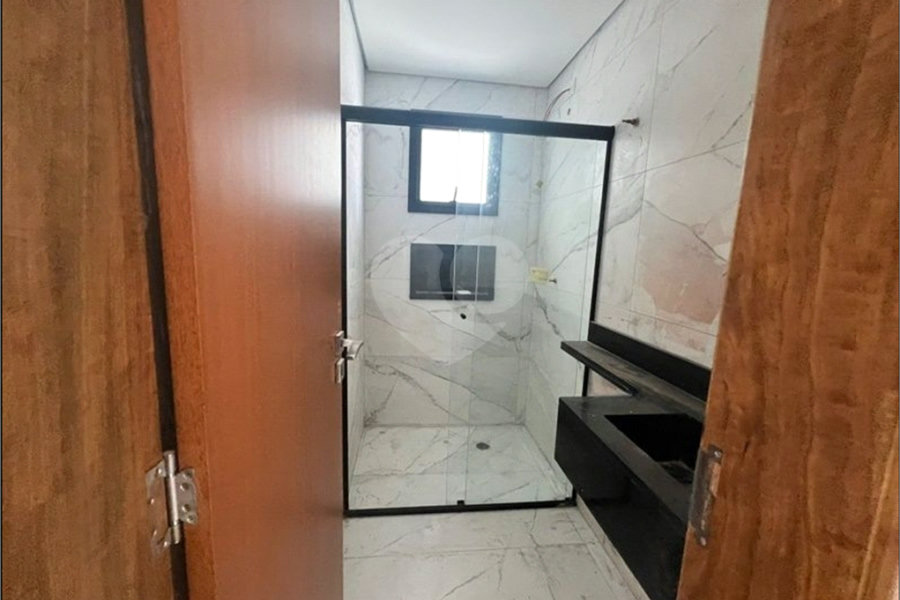 Apartamento à venda com 2 quartos em Tucuruvi, São Paulo, SP