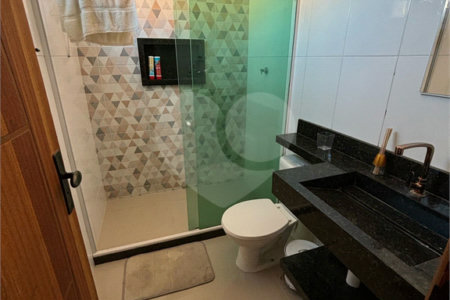 Casa à venda com 4 quartos, sendo 3 suítes,  em Tucuns, Armação dos Búzios, RJ