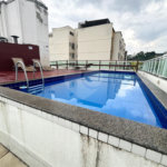 Apartamento à venda com 2 quartos, sendo 1 suíte, em Tijuca, Rio de Janeiro, RJ