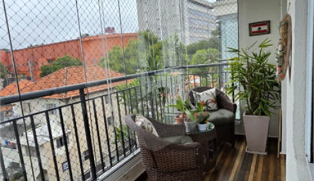 Apartamento à venda com 2 quartos, sendo 1 suíte,  em Saúde, São Paulo, SP