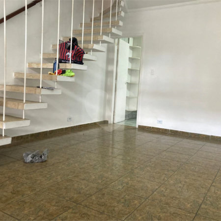 Sobrado à venda com 2 quartos em Chácara Santo Antônio, São Paulo, SP