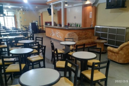 Salão para alugar em Vila Carvalho, Sorocaba, SP