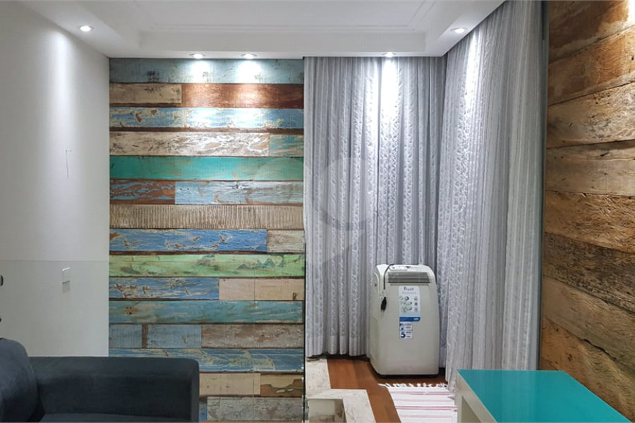 Cobertura à venda com 2 quartos, sendo 1 suíte, em Tucuruvi, São Paulo, SP