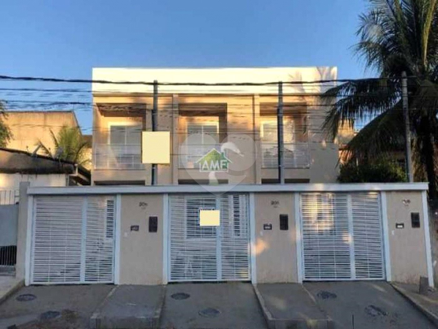 Casa à venda com 2 suítes, em Campo Grande, Rio de Janeiro, RJ