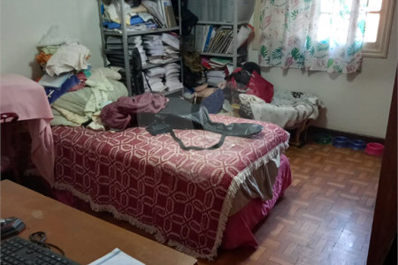 Sobrado à venda com 2 quartos em Vila Ipojuca, São Paulo, SP