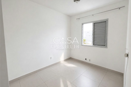 Apartamento à venda com 2 quartos em Parque Campolim, Sorocaba, SP