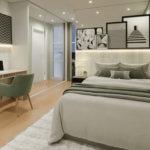 Apartamento Duplex com 4 dormitórios à venda, 500 m² por R$ 8.425.400,00 - Ponta da Praia - Santos/SP