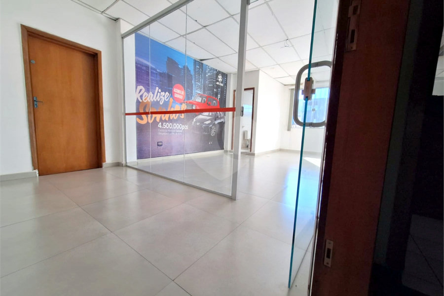 Sala para alugar em Santana, São Paulo, SP