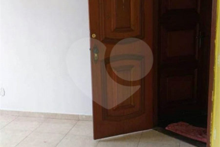 Apartamento à venda com 2 quartos em Bangu, Rio de Janeiro, RJ
