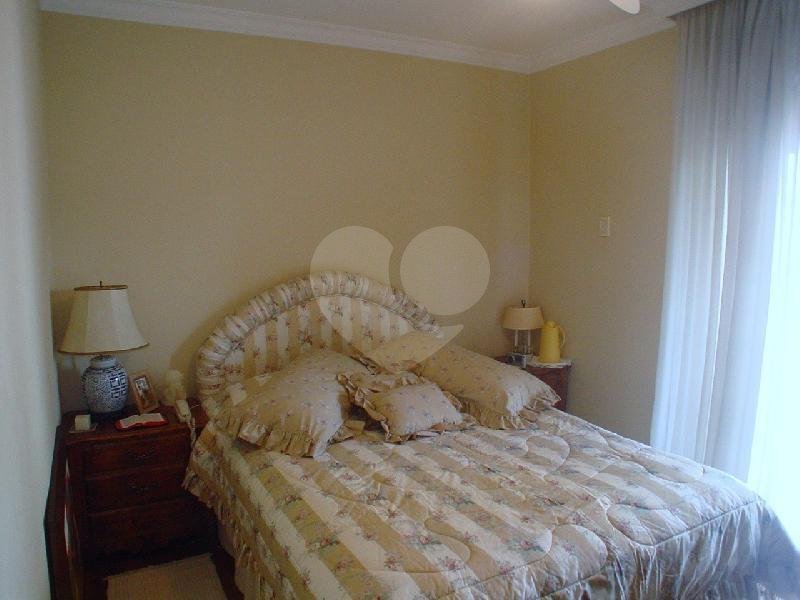 Apartamento à venda com 4 suítes em Jardim Vila Mariana, São Paulo, SP