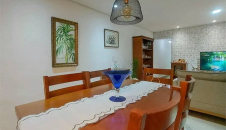 Apartamento à venda com 2 quartos, sendo 1 suíte,  em Vila Ipojuca, São Paulo, SP