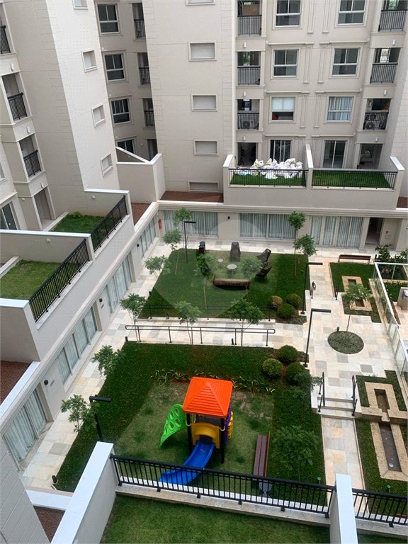Studio à venda com 1 suíte em Santana, São Paulo, SP