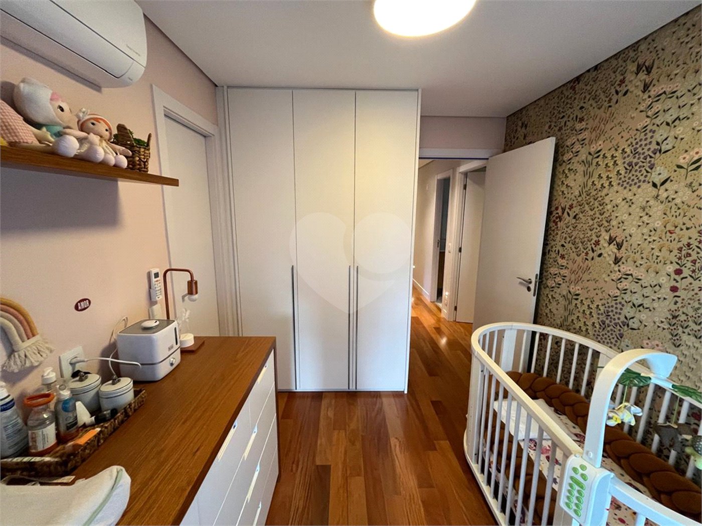 Apartamento à venda com 4 quartos, sendo 2 suítes, em Sumaré, São Paulo, SP