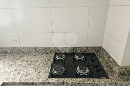 Apartamento para alugar com 2 quartos, sendo 1 suíte, em Chácara Santo Antônio, São Paulo, SP