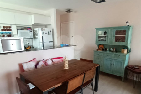 Apartamento à venda com 3 quartos, sendo 1 suíte, em Mooca, São Paulo, SP