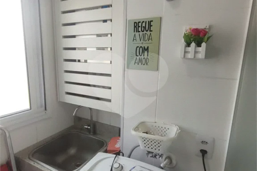 Apartamento à venda com 2 quartos em Pirituba, São Paulo, SP