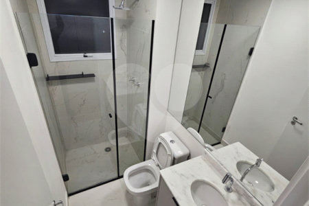 Apartamento para alugar com 2 quartos, sendo 1 suíte,  em Vila Oliveira, Mogi das Cruzes, SP