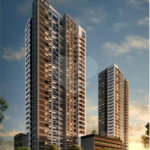 Apartamento à venda com 3 quartos, sendo 1 suíte,  em Vila Suissa, Mogi das Cruzes, SP