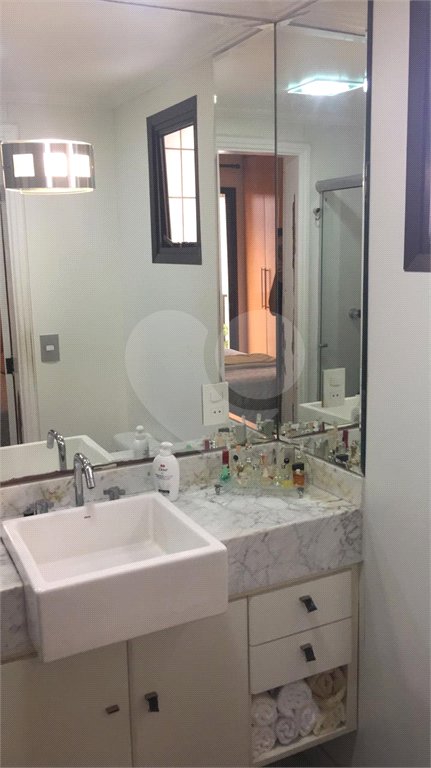 Apartamento à venda com 3 quartos, sendo 1 suíte, em Santana, São Paulo, SP