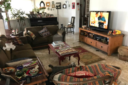 Apartamento à venda com 3 quartos, sendo 1 suíte, em Vila Andrade, São Paulo, SP