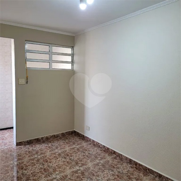 Casa Térrea à venda com 4 quartos, sendo 1 suíte, em Freguesia do Ó, São Paulo, SP