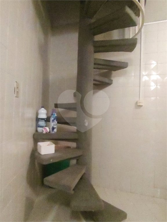 Sobrado à venda com 3 quartos em Pinheiros, São Paulo, SP