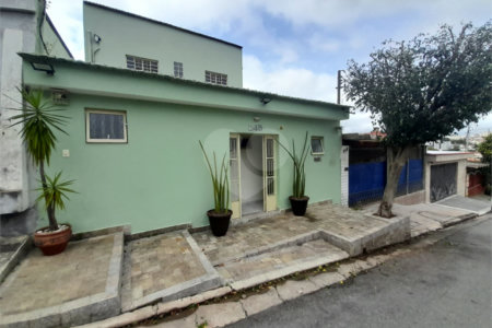 Prédio à venda em Baeta Neves, São Bernardo do Campo, SP