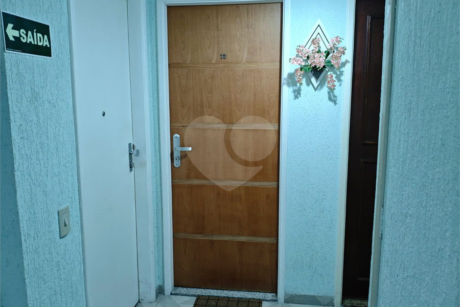Apartamento à venda com 3 quartos, sendo 1 suíte, em Santana, São Paulo, SP