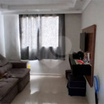 Apartamento à venda com 2 quartos em Jardim Petrópolis, Cotia, SP