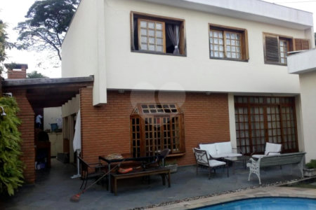 Casa à venda com 3 quartos, sendo 1 suíte,  em Butantã, São Paulo, SP