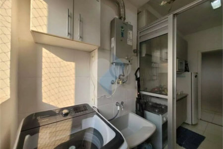 Apartamento à venda com 2 quartos em Jardim Vera Cruz, Sorocaba, SP