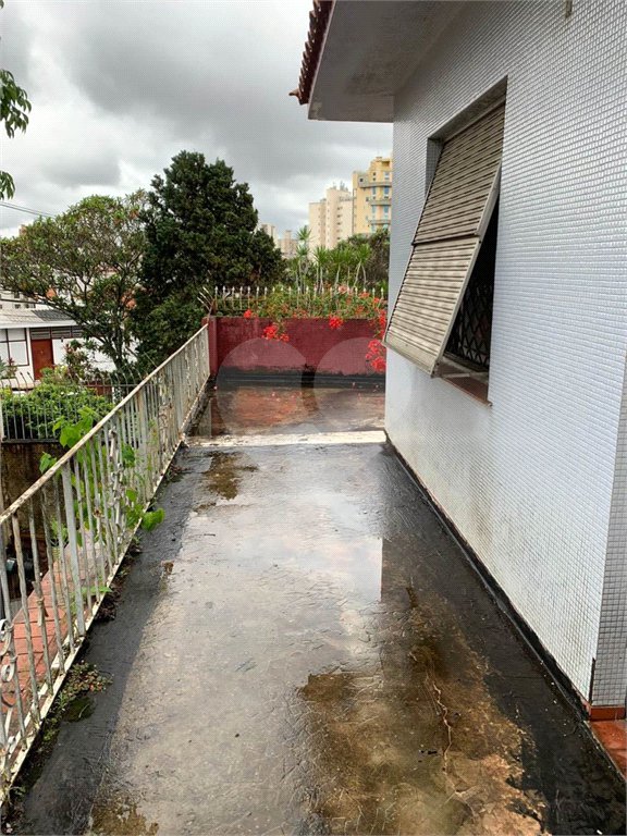 Sobrado à venda com 4 quartos, sendo 2 suítes, em Jardim São Paulo(zona Norte), São Paulo, SP