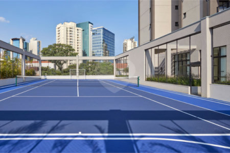 Apartamento à venda com 1 suíte em Pinheiros, São Paulo, SP