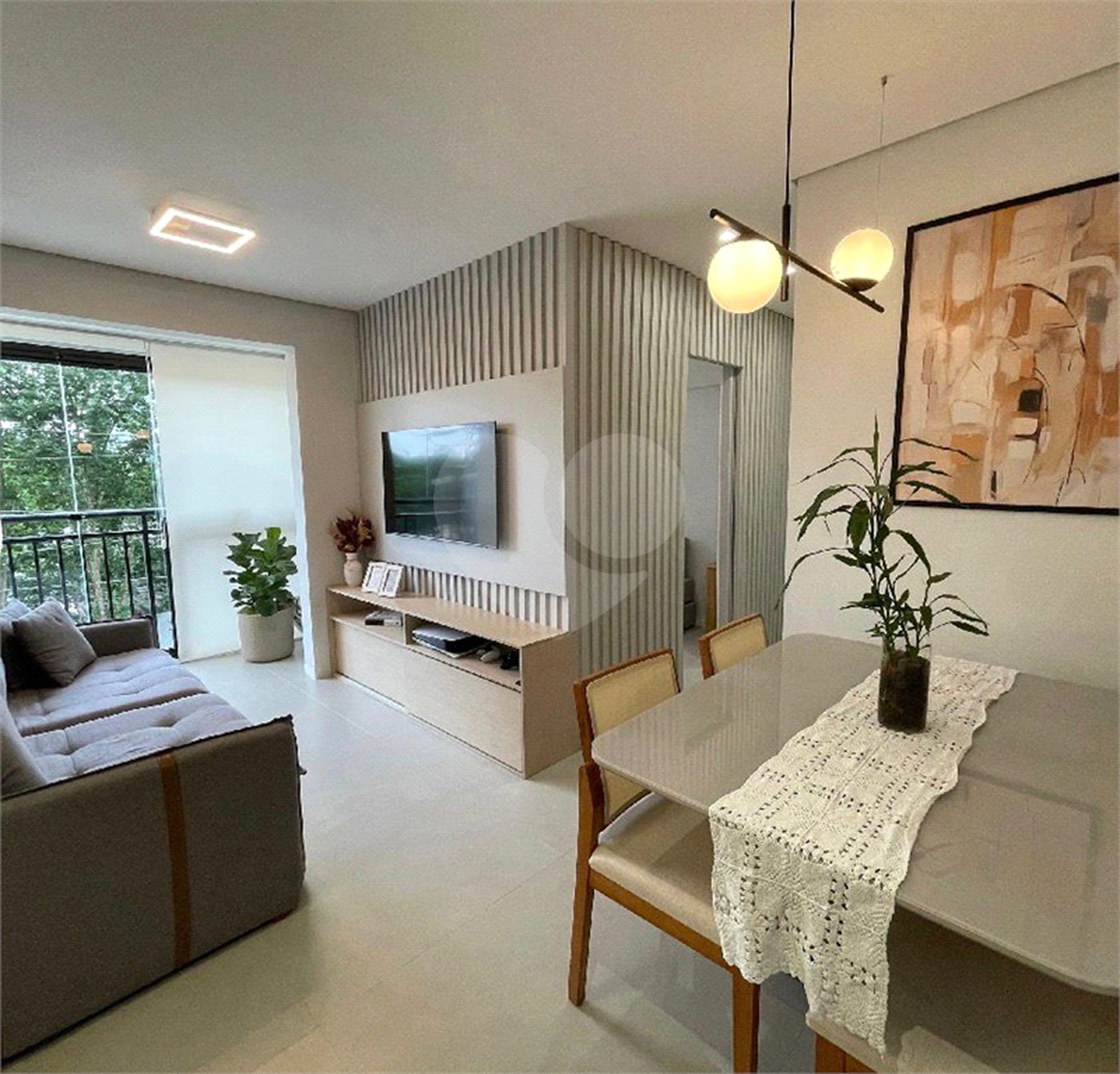 Apartamento à venda com 2 quartos em Butantã, São Paulo, SP