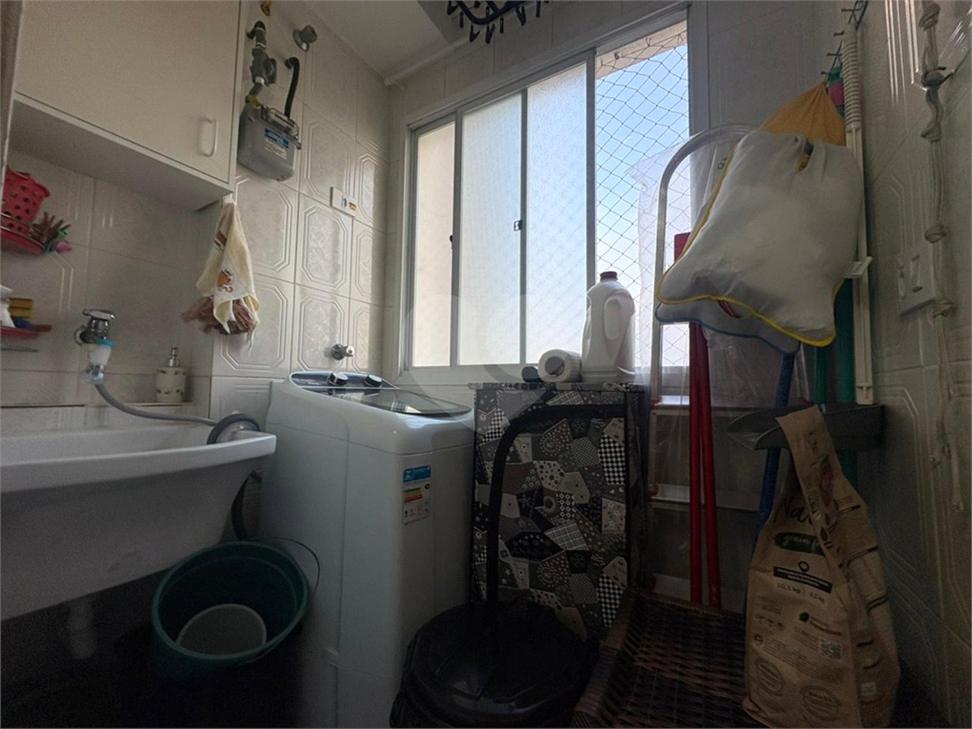 Apartamento à venda com 2 quartos em Casa Verde, São Paulo, SP