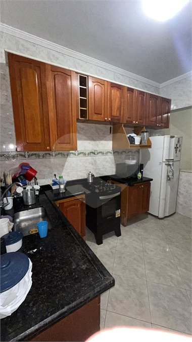 Sobrado à venda com 2 quartos, sendo 1 suíte, no Brasilândia, São Paulo, SP