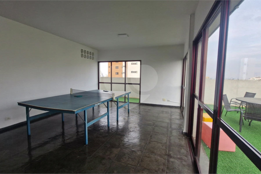 Apartamento à venda com 3 quartos, sendo 2 suítes, em Santana, São Paulo, SP