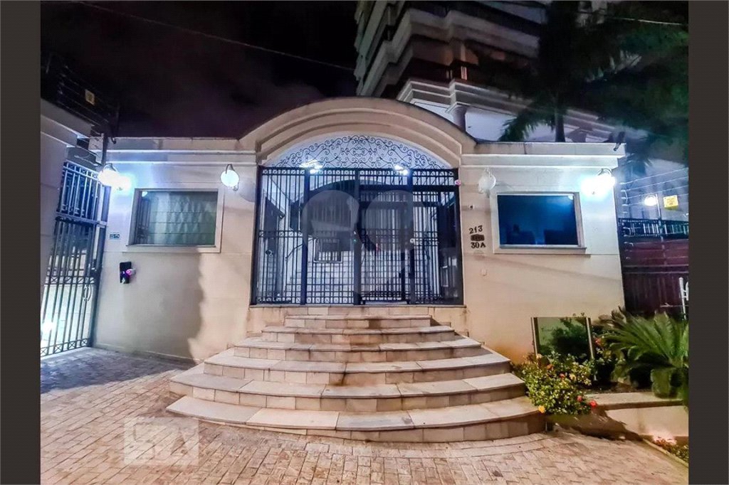 Apartamento à venda com 4 suítes em Vila Maria Alta, São Paulo, SP